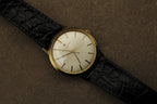 Vacheron Constantin Patrimony (Or 18K)
