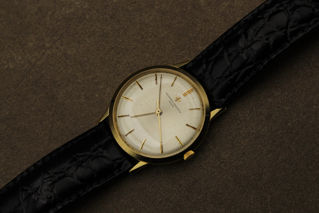 Vacheron Constantin Patrimony (Or 18K)