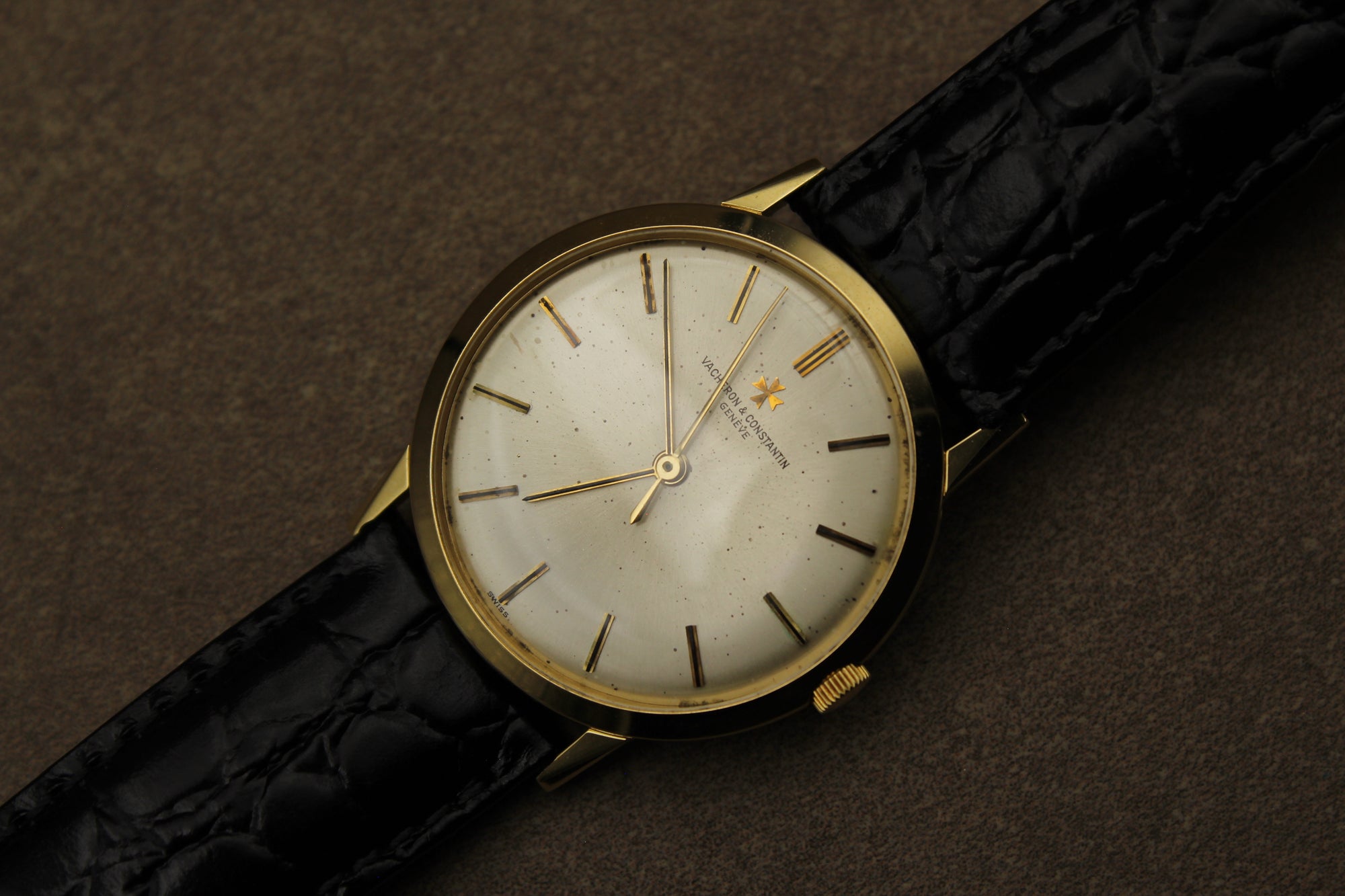 Vacheron Constantin Patrimony (Or 18K)