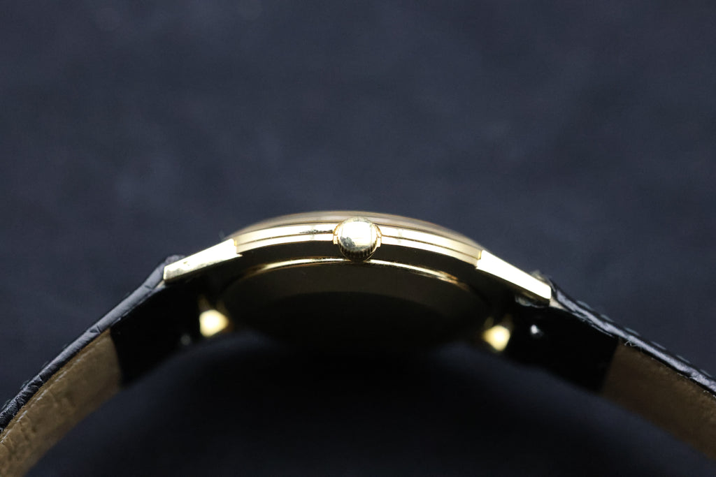 Vacheron Constantin Patrimony (Or 18K)
