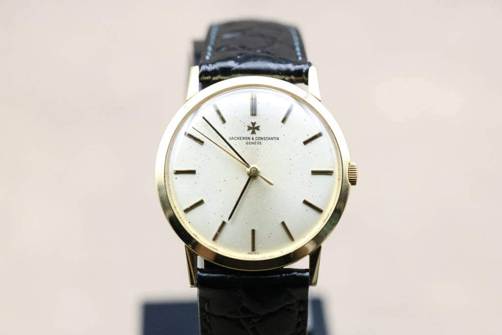 Vacheron Constantin Patrimony (Or 18K)