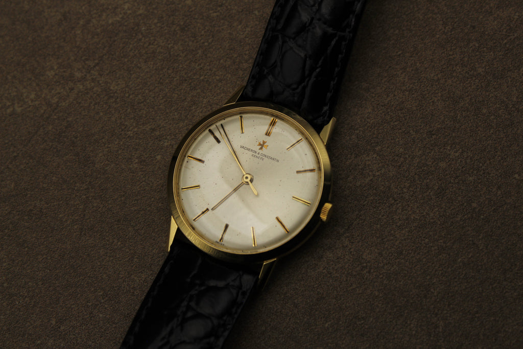 Vacheron Constantin Patrimony (Or 18K)