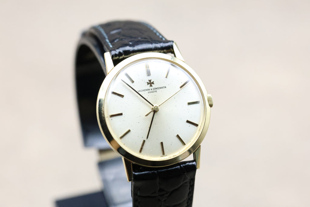 Vacheron Constantin Patrimony (Or 18K)