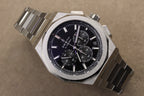 Zenith Defy Skyline Chrono Black
