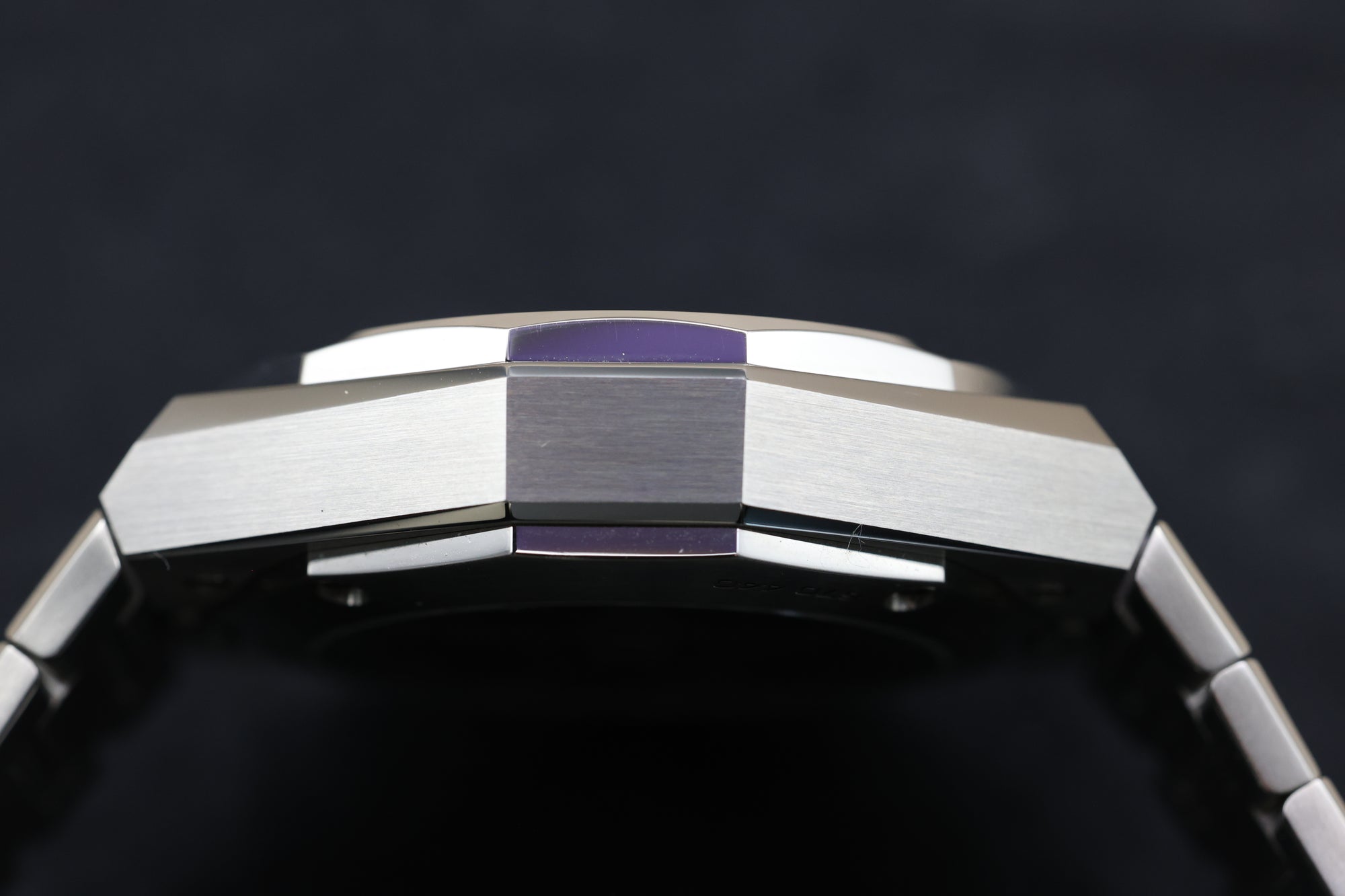 Zenith Defy Skyline Chrono Black