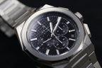 Zenith Defy Skyline Chrono Black
