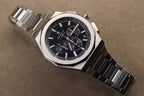 Zenith Defy Skyline Chrono Black